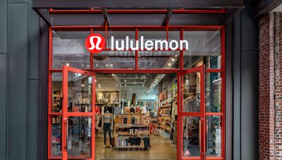 Non-Profit Wants France to Investigate Lululemon for Greenwashing