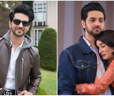 EXCLUSIVE | Shakti Arora On Life After Ghum Hai Kisikey Pyaar Meiin & Offers He’s Getting: Comeback Would Be…