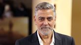 George Clooney teases new Ocean's movie
