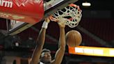 Watch: James Wiseman hammers powerful one-handed dunk in G League