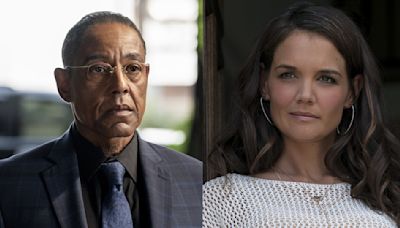 Poker Face Season 2 Is Adding Giancarlo Esposito, Katie Holmes And More A+ Guest Stars, And I’m So Pumped