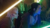Serienstart "The Acolyte": Schlaumacher zur neuen "Star Wars"-Show