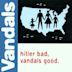 Hitler Bad, Vandals Good