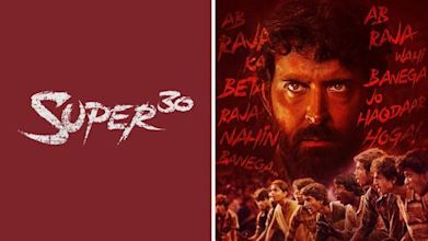 Super 30 (film)