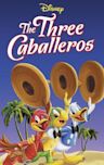 The Three Caballeros