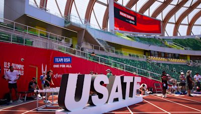 Your guide to US Olympic Track and Field Trials at Hayward Field in Eugene