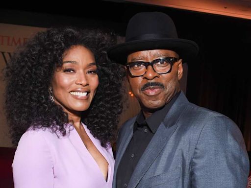 All About Angela Bassett’s Long-Lasting Marriage to Courtney B. Vance