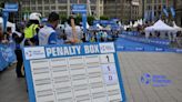 Why Does A 10-Second Penalty Make So Much Of A Difference In World Triathlon Races?