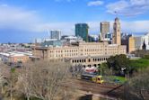 Central railway station, Sydney