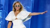 Beyoncé lanza un nuevo tráiler de la película sobre su gira "Renaissance"