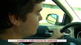 La somnolencia está detrás de uno de cada diez accidentes de tráfico: son siniestros especialmente letales