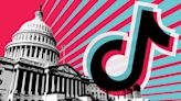 TikTok sues the US government over law seeking to ban app | TechCrunch