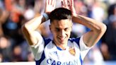 El Zaragoza ya da el “ok”: Bermejo, nuevo jugador del Sporting