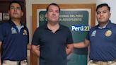 Primus Capital: Chile ordena extradición de Francisco Coeymans, empresario detenido en Perú