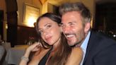 Victoria Beckham Celebrates Husband David’s 49th Birthday