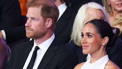 Fans Call Meghan Markle an ‘Inspiration’ as She and Prince Harry Reveal ‘Heavy but Very Necessary’ Conversation