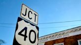 Historic Route 40 in Maryland was the setting for some civil rights struggles of the early 1960s