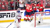 Florida Panthers advance to Stanley Cup Finals, top New York Rangers in 6 games