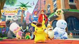 DETECTIVE PIKACHU RETURNS Game Will Offer More Pokémon Mysteries to Solve