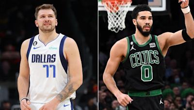 What time is the NBA Finals tonight? TV schedule, channel to watch Celtics vs. Mavericks Game 1 | Sporting News