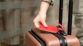 5 best luggage tags for travel