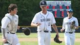Caron homers, Keaveney deals in Exeter's Division I first-round win over Spaulding