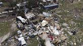 At least 19 dead as tornadoes and storms batter central U.S.