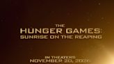 New Hunger Games Film Gets the Green Light at Lionsgate