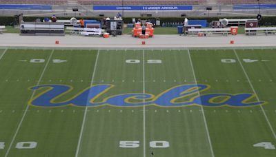 UCLA Football News: Bruins Football Lights Up Friday Nights With Primetime Games in 2024