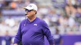 TCU football coach Sonny Dykes addresses a perception: ‘I don’t know if I’m the nice guy’