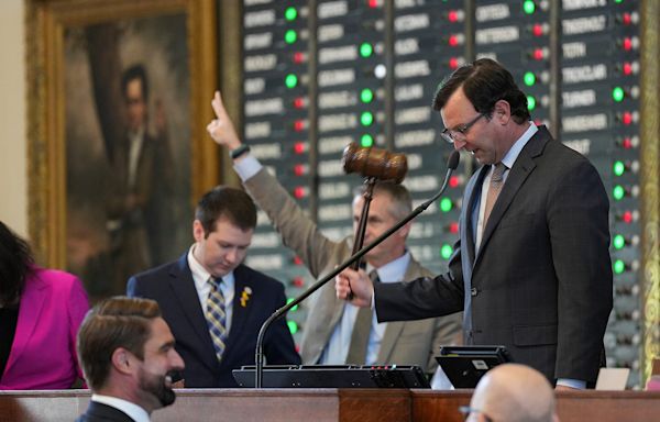 Texas primary runoff results: Who won key Congressional, state elections?