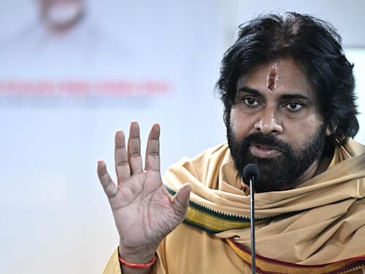 Pawan Kalyan says “Jagan Mohan Reddy did a vanishing act from Assembly as he has to answer for liquor scam”