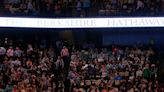 Buffett Live: Succession on shareholder minds at Berkshire Hathaway's annual meeting