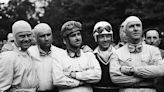 Vintage photos show how Formula 1 has changed since its first season nearly 75 years ago