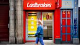 Ladbrokes owner raises profit guidance after World Cup boost