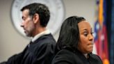 Judge rejects Trump suit to block Fulton County DA’s election probe