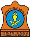 Army Public School, Dhaula Kuan