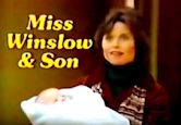 Miss Winslow and Son
