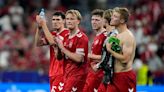 Denmark Vs Serbia, UEFA Euro 2024: Christian Eriksen Conducts But Fails To Convert; DEN Secure Knockout Spot With Goalless...