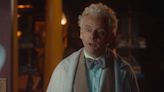 Good Omens season 2 shares Aziraphale and Crowley's reunion in first trailer