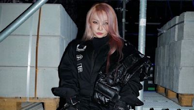 2NE1’s CL gets spotted at YG Entertainment HQ further fueling girl group’s comeback rumors