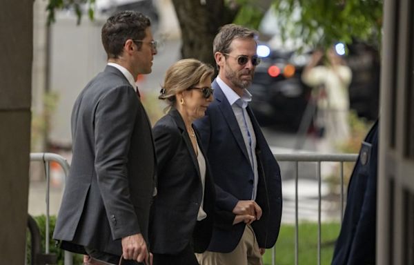 Hunter Biden gun trial: Beau Biden’s widow says Hunter introduced her to crack