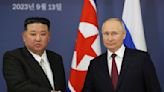 Before his summit with North Korea’s Kim, Putin vows they’ll beat sanctions together