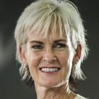 Judy Murray