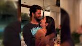 Love Actually: To Katrina Kaif On Her Birthday, A Wish From Husband Vicky Kaushal