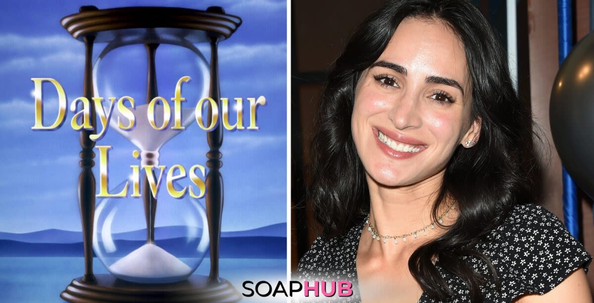 Days of our Lives Comings & Goings: Here’s When Cherie Jimenez Debuts as the New Gabi Hernandez