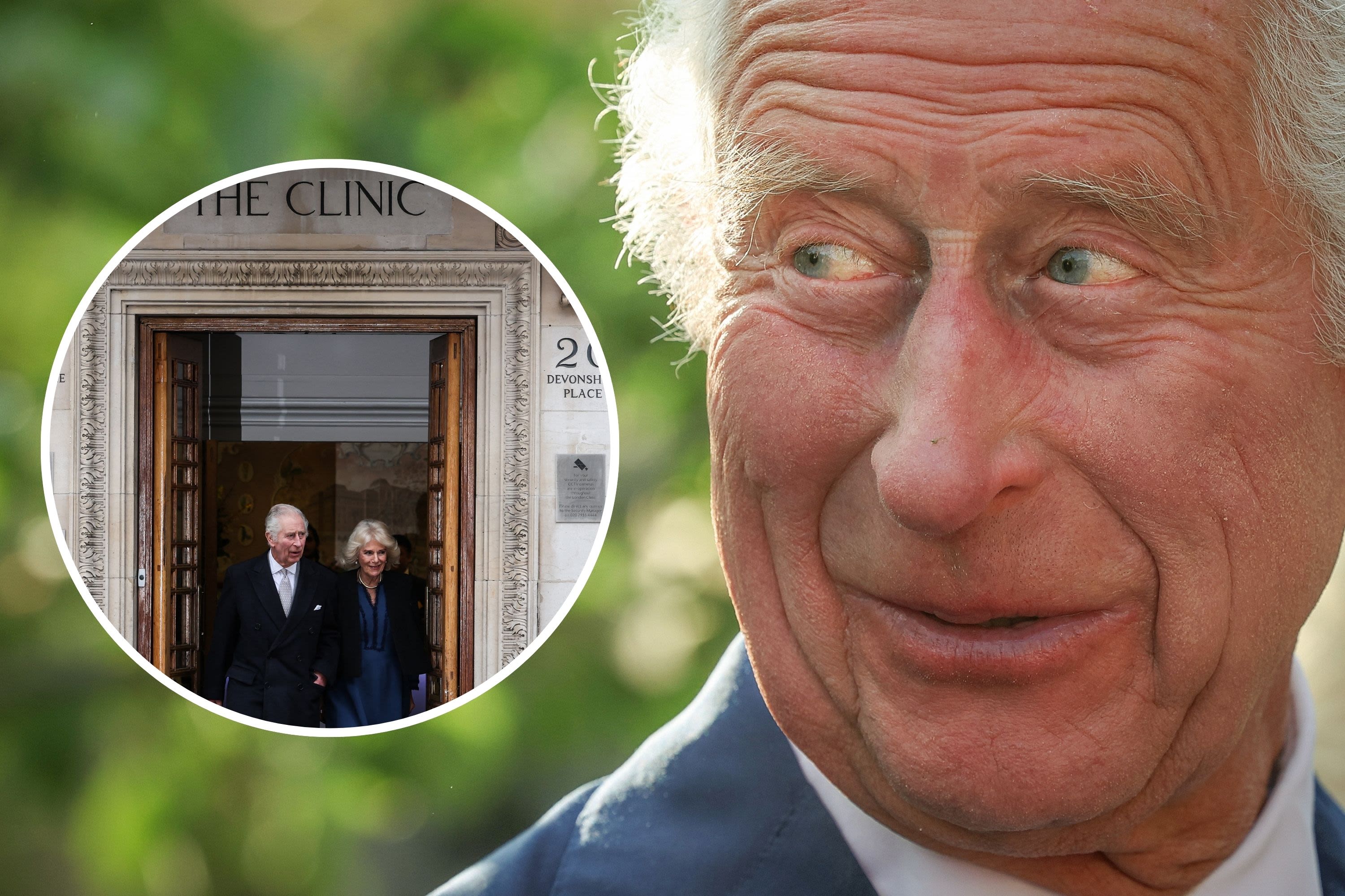 Everything we know about King Charles' cancer treatment