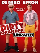 Dirty Grandpa