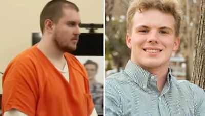 Man Disemboweled Best Friend, Then Wrote a Song About Murder -- Disturbing Lyrics Revealed In Court