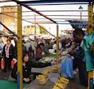 Ridley Road Market